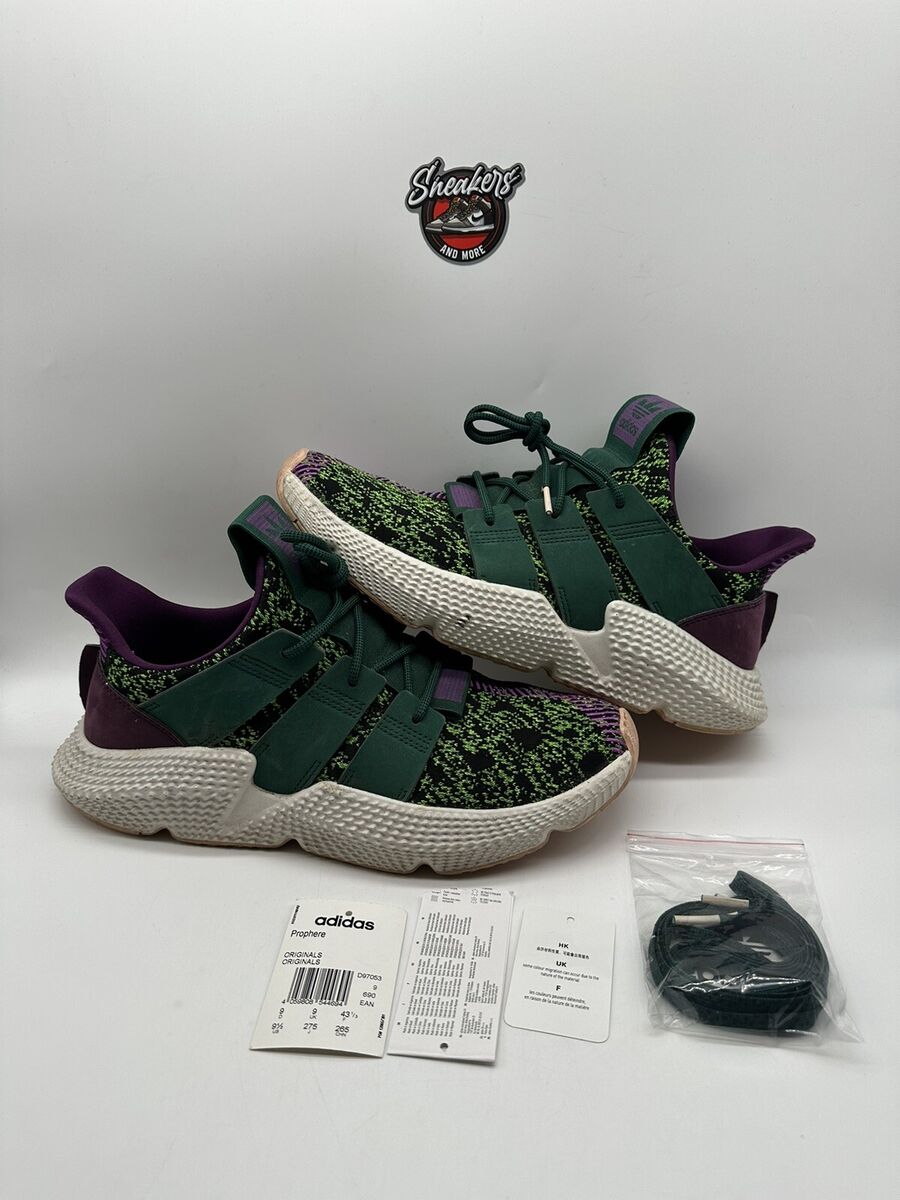 Lionel Green Street pakket Huisje Adidas DBZ Dragon Ball Z Prophere Cell Green D97053 Goku Vegeta Gohan Size 9.5 | eBay Lionel Green Street pakket Huisje Adidas DBZ Dragon Ball Z Prophere Cell Green D97053 Goku Vegeta Gohan Size 9.5 | eBay