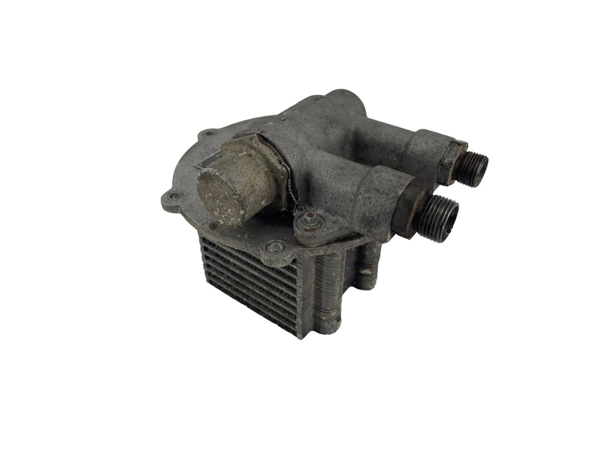 Limco CSD Oil cooler 6A47-000 Turbine Engine JT8D Boeing parts