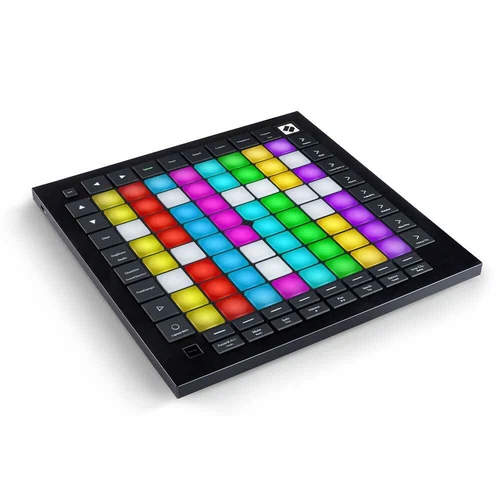Novation LaunchPad Pro MK3 MIDI Pad Controller - Picture 3 of 8