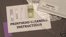 Canon PIXMA MX432 Printhead Cleaning Kit (Everything Incl.) 1103CZ