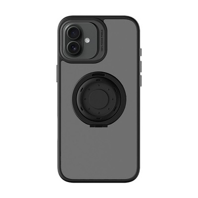 Phone Case PRO für Quick Launch - Hülle für iPhone 16 Plus Outplorer QP16P