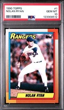 1990 Topps Baseball Cards 20