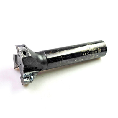 AB Tools 2'' SH200-1 Indexable End Mill Shear Hog Cutter ADEH