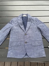 cat and jack boys suit jacket