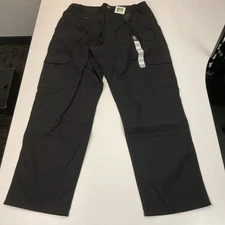 5.11 Tactical 74273 Series Pants - Black 34x30