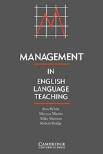 Management in English Language - Paperback, b...
