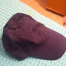 Baseballkappe Unisex Erwachsene Schwarz Einhe...