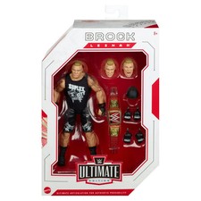 Brock Lesnar Cards, Rookie Cards and Autographed Memorabilia Guide 30