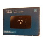 Emerson Sensi Lite ST25U Smart Thermostat Wi-Fi Energy Star Certified Free Ship