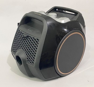 Miele  Boost CX1 Cat & Dog Bagless Vacuum Black Base Motor Unit Only