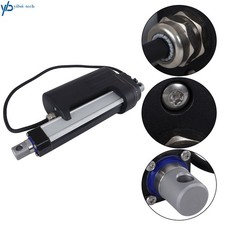 At424407 At494284 Quick Tach Actuator For John Deere 318d 320d 323d 319d 329d