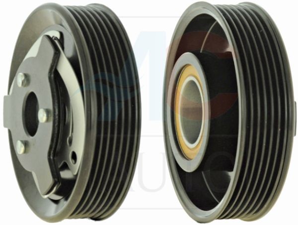Magnetkupplung, FüR Klimakompressoren Acauto AC-06SD88 FüR OE 1K08208059T-image