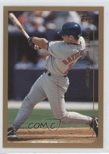1999 Topps Scott Hatteberg #12 0a1