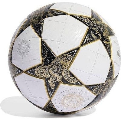 Adidas UEFA Champions League Soccer Ball Size 5 | eBay