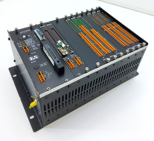 B&R NTCP63/ PNC1*2PCS/EP128/E163*2PCS/E243/A115 *3PCS
