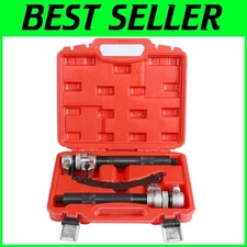 Heavy Duty Spring Compressor Tool - 2200 Lbs