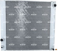 Nrf 59182 KüHler FüR MotorküHlung MotorküHler AutoküHler KüHler