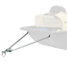 Jet Sled Universal Hitch
