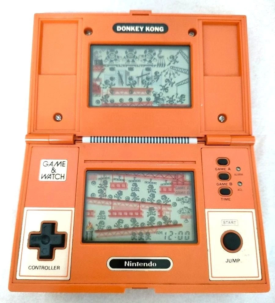 game watch | eBay