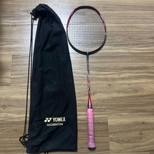 YONEX badminton racket NANOFLARE700 with case 596706