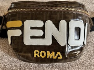 Fendi Fila | eBay