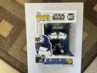 Funko Pop! Star Wars - Arc Trooper Jesse (Chase) #807 NEW