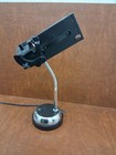 Hand Crafted Mancave Table Lamp From Vintage Ford Carburetor — photo 9