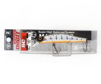 Zipbaits Orbit 80 SP SR Suspendieren Köder SR-316 (4905)