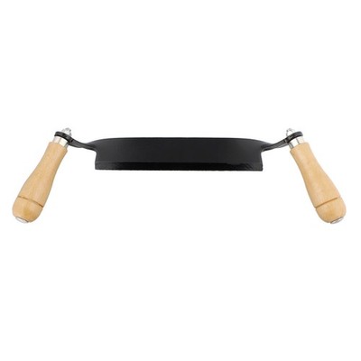 Felled | Draw Shave Knife   8 IN Straight Draw Knife Straight Woodworking Tool