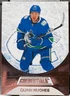 2021-22 Upper Deck Credentials Hockey - QUINN HUGHES (Vancouver Canucks) #48