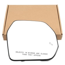 Passenger Side Mirror Replacement for Tundra 2022-2026 Right Side Mirror He...