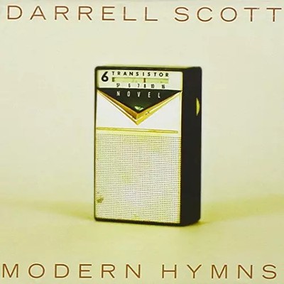 Modern Hymns [Import], Darrell Scott und Darrel Scott