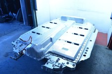 23-24 BMW i4 GRAN COUPE G26 AWD LITHIUM ION EV BATTERY PACK ASSEMBLY OEM