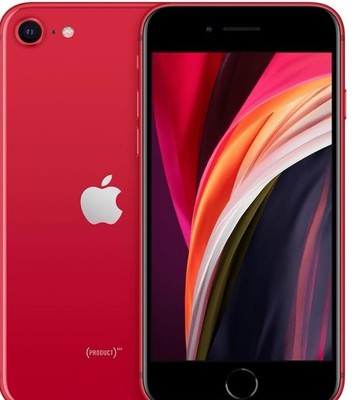 Apple iPhone 8 64GB Unlocked - Red