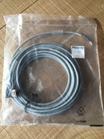 NEBU-M12W5-K-5-LE5 Festo 539052 Nebu Verbindungsleitung LäNge 5M 4052568057886