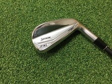 Srixon ZXi4 Forged '25 Iron Set 5-A / KBS Tour Lite Stiff Srixon ZXi4 Forged '25 Iron Set 5-A / KBS Tour Lite Stiff
