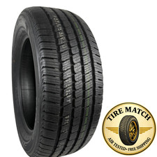 Used Once P 27555r20 Kumho Crugen Ht51 111t 1232
