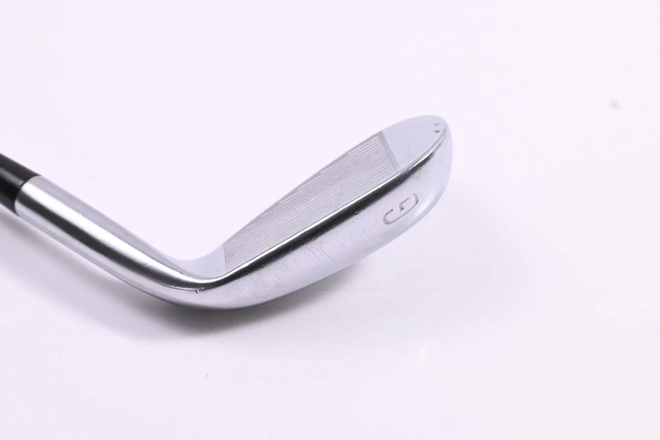 Left Hand Mizuno JPX 923 Gap Wedge / Stiff Flex Dynamic Gold 120 S300 Shaft - Image 3 of 4