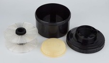 Jobo Tank 35 F Mod. 4 Filmentwicklungsdose mit 1 Spirale 19696