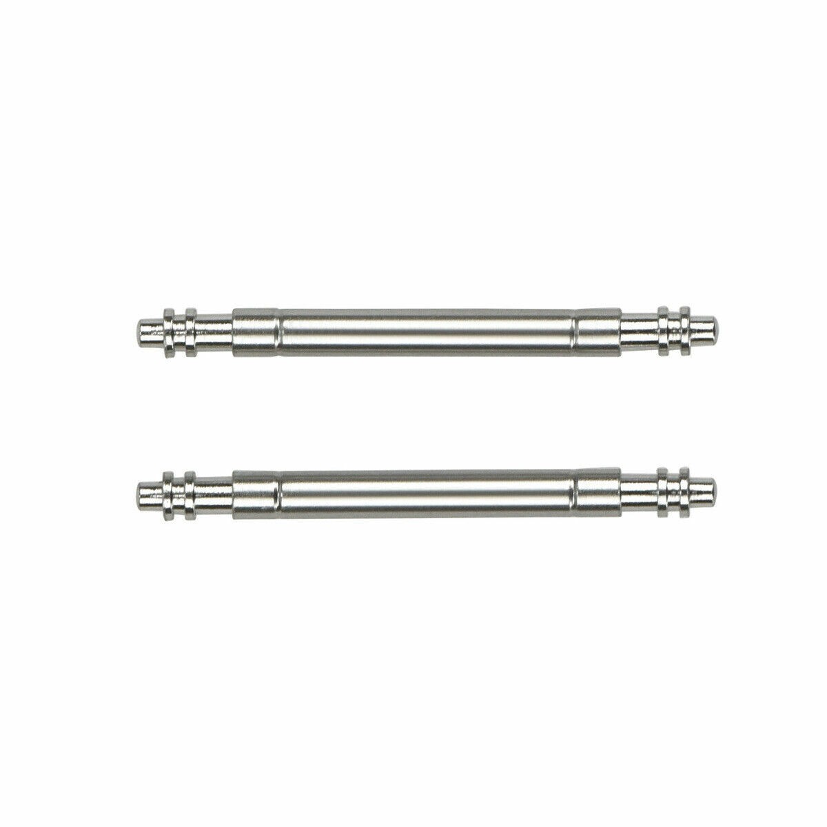 2 - 21MM SPRING BAR FOR 42MM ROLEX SKYDWELLER 326938, 326939, 326935, 336934 S/S image 3