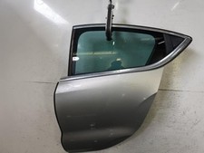 Porte arrière et accessoires Citroen DS