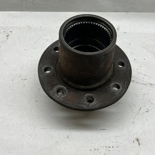 81 - 97 Ford F250 Srw 4x4 Front Hub Assembly Dana 44 8 Lug Oem A1 81 - 97 Ford F250 Srw 4x4 Front Hub Assembly Dana 44 8 Lug Oem A1