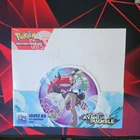 Display Scellée EV09 EV9 Aventures Ensemble Pokémon FR Neuve