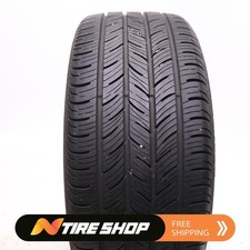 Used 23540r18 Continental Contiprocontact - 95h - 8.532 No Repairs Used 23540r18 Continental Contiprocontact - 95h - 8.532 No Repairs