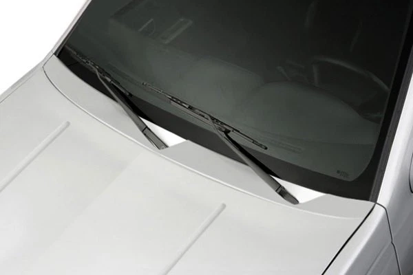 For Chevy C1500 1988-1998 KBD Premier Style Black Wiper Cowl Foto 2 de 4