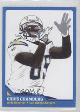 2008 for Kids Series 4 Drawing Contest Winners Chris Chambers #331 0kz8