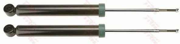 SHOCK ABSORBER JGE297T FOR HYUNDAI SANTA/FE D4EA 2.0L G4JP 2.0L G4JS 2.4L 4cyl - Image 3 of 4
