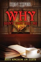 Kenneth Zifer | Why Didn't They Tell Me | Taschenbuch | Englisch (2021)