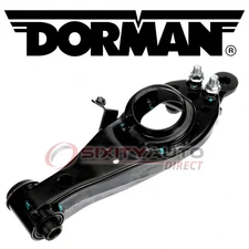 Dorman 527-013 Control Arm for RK642948 Spring Ride Steering Suspension le