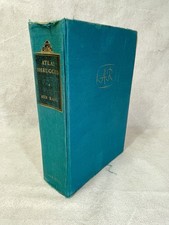 Atlas Shrugged - first edition, second printing, ex-library 1957